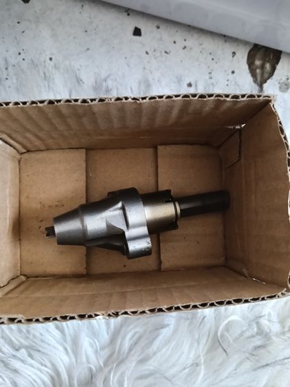 ตัวดันโซ่ราวลิ้น CBR650F ปี 2016