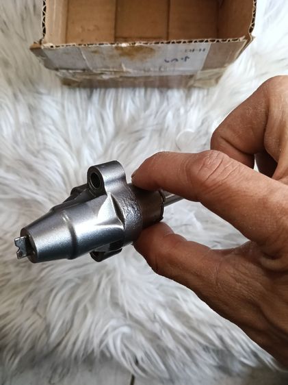 ตัวดันโซ่ราวลิ้น CBR650F ปี 2016 รูปที่ 5