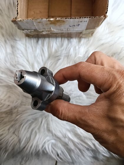 ตัวดันโซ่ราวลิ้น CBR650F ปี 2016 รูปที่ 4