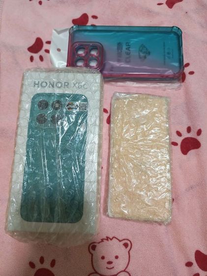 honor​ x8c​ แรม​8​ รอม​512​ กล้อง​หน้า​50​ ล้าน​  กล้อง​หลัง​108​ ล้าน​ สภาพ​ใหม่​1​เดือน​กว่า​ รีเซ็ต​ได้​  ไม่ถนัดชินกับเครื่อ​งเล็ก​ รูปที่ 4