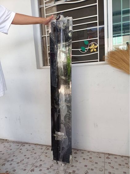 ไฟหมุนร้านทำผม รูปที่ 2