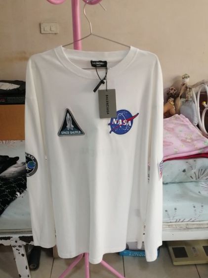 เสื้อแขนยาว