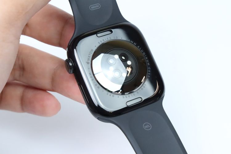 Apple Watch Series 10 Aluminium  46mm GPS - ID25120077 รูปที่ 11