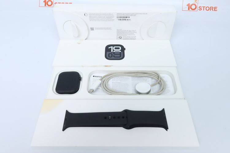 Apple Watch Series 10 Aluminium  46mm GPS - ID25120077 รูปที่ 14