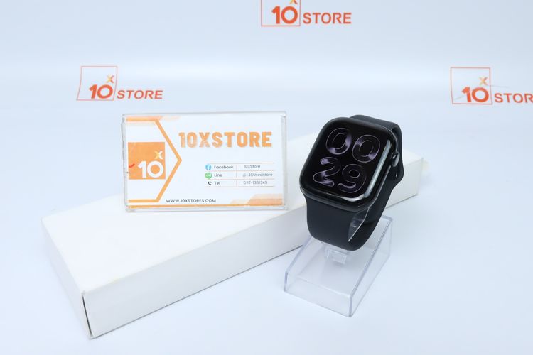 Apple Watch Series 10 Aluminium  46mm GPS - ID25120077