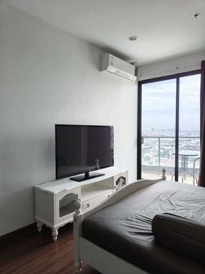 ตกแต่งครบ ให้เช่าคอนโดศุภาลัย พรีเมียร-ราชเทวี 200ม.BtsและApl ราชเทวี 64ตร.ม ใกล้เซ็นทรัลเวิลด์ พารากอน ม.จุฬา ม.มหืดล ร.พ.รามา เครื่องใช้ไฟฟ้าและเฟอร์นิเจอร์ครบ เจ้าของขายเอง รูปที่ 4