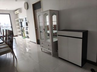 ให้เช่าคอนโดศุภาลัย พรีเมียร-ราชเทวี 200ม.BtsและApl ราชเทวี 64ตร.ม ใกล้เซ็นทรัลเวิลด์ พารากอน ม.จุฬา ม.มหืดล ร.พ.รามา เครื่องใช้ไฟฟ้าและเฟอร์นิเจอร์ครบ 