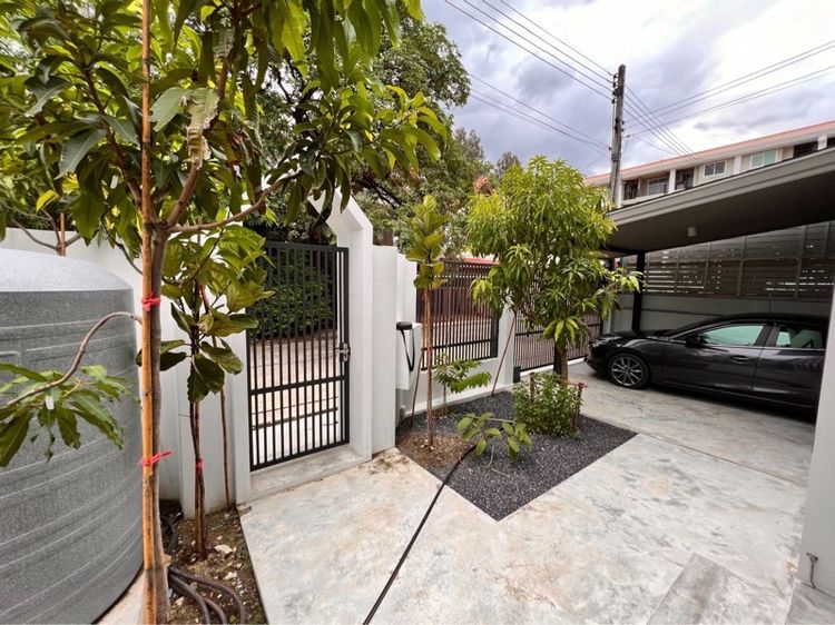 อื่นๆ ตกแต่งครบ ใช่ ขายบ้านพร้อมอยู่ รูปที่ 3