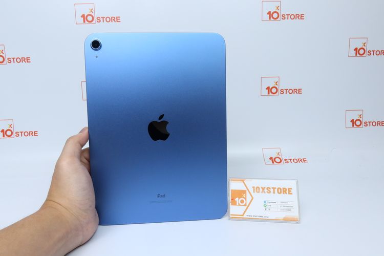 iPad Gen 10 64GB WiFi - ID25120076