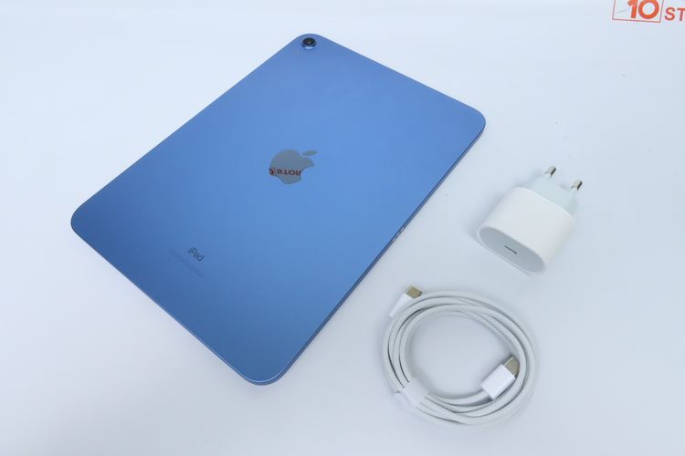 iPad Gen 10 64GB WiFi - ID25120076 รูปที่ 14