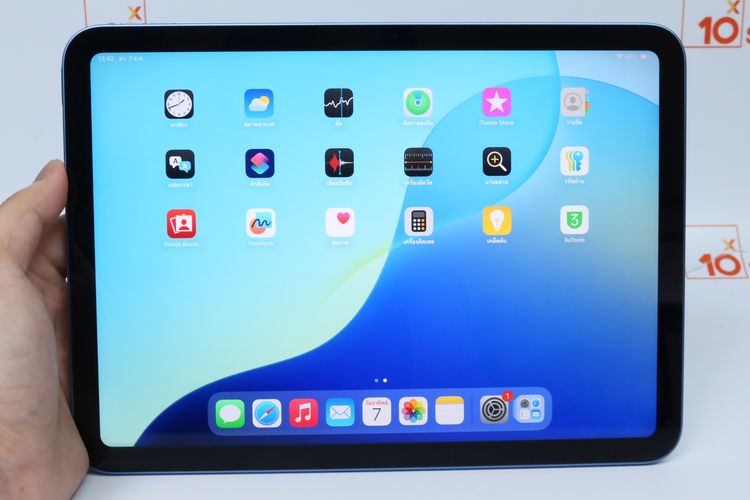 iPad Gen 10 64GB WiFi - ID25120076 รูปที่ 11