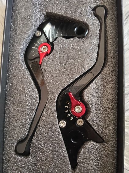 อื่นๆ มือครัชมือเบรคปรับระดับได้ IXILแท้อิตาลีCBR 650