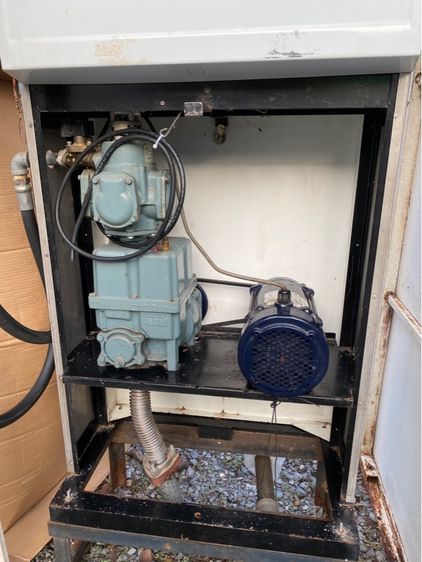 หัวจ่ายน้ำมัน รูปที่ 3