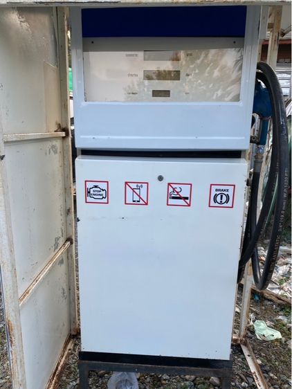 หัวจ่ายน้ำมัน รูปที่ 2