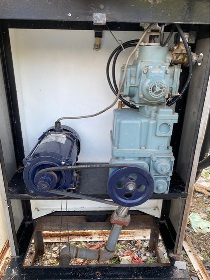 หัวจ่ายน้ำมัน รูปที่ 4