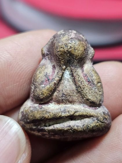 พระปิดตาหลวงพ่อแก้ว รูปที่ 11