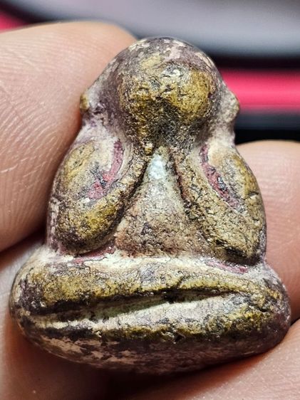 พระปิดตาหลวงพ่อแก้ว