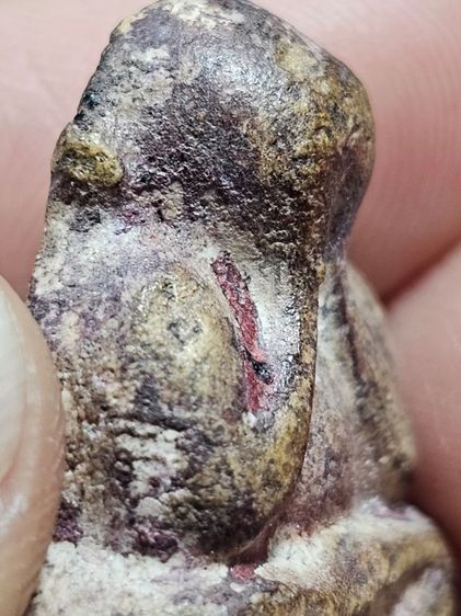 พระปิดตาหลวงพ่อแก้ว รูปที่ 3