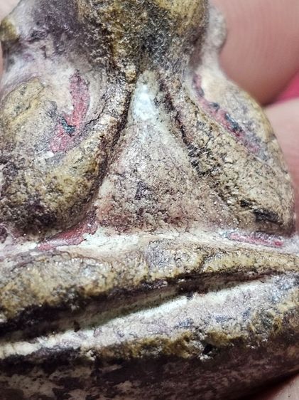 พระปิดตาหลวงพ่อแก้ว รูปที่ 2