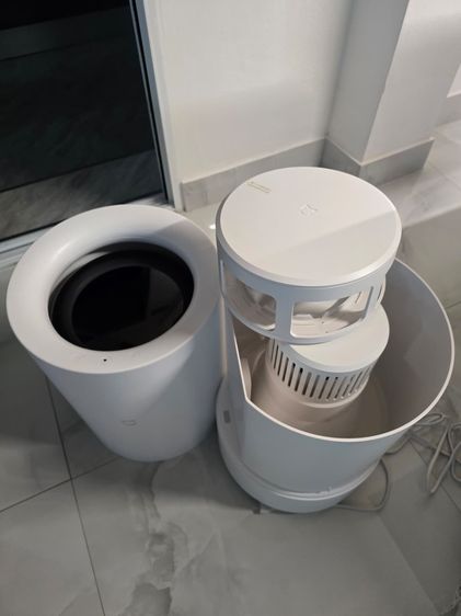 Xiaomi Mijia Pure Smart Humidifier Pro รูปที่ 3
