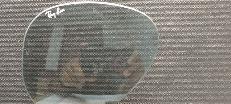 เลนส์ rayban USA สีชามีไซส์ 52,62 และสีเทา ไซส์ 62 (ถ้ารับหลายคู่หลังไมค์ได้ครับ รูปที่ 11