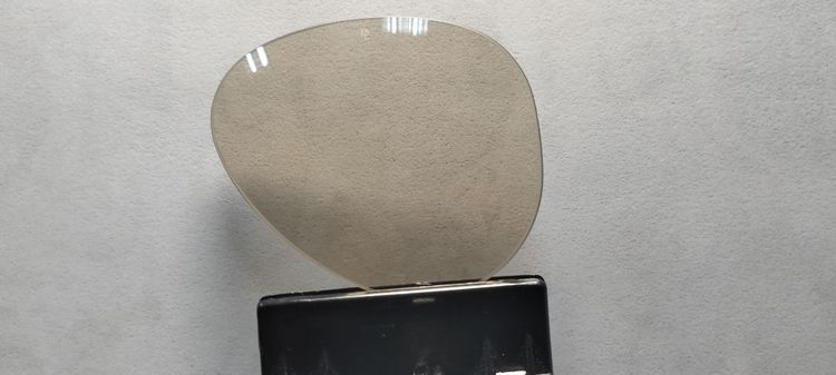 เลนส์ rayban USA สีชามีไซส์ 52,62 และสีเทา ไซส์ 62 (ถ้ารับหลายคู่หลังไมค์ได้ครับ รูปที่ 5