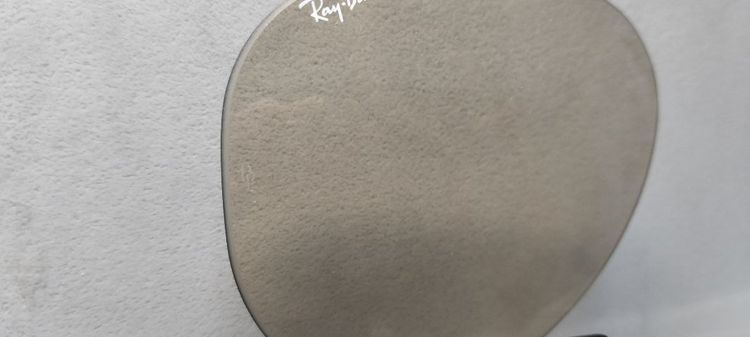 เลนส์ rayban USA สีชามีไซส์ 52,62 และสีเทา ไซส์ 62 (ถ้ารับหลายคู่หลังไมค์ได้ครับ รูปที่ 7