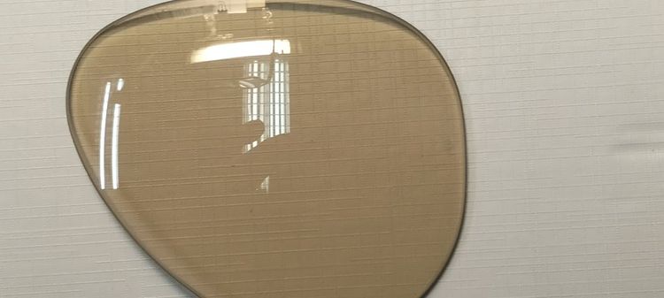 เลนส์ rayban USA สีชามีไซส์ 52,62 และสีเทา ไซส์ 62 (ถ้ารับหลายคู่หลังไมค์ได้ครับ รูปที่ 3