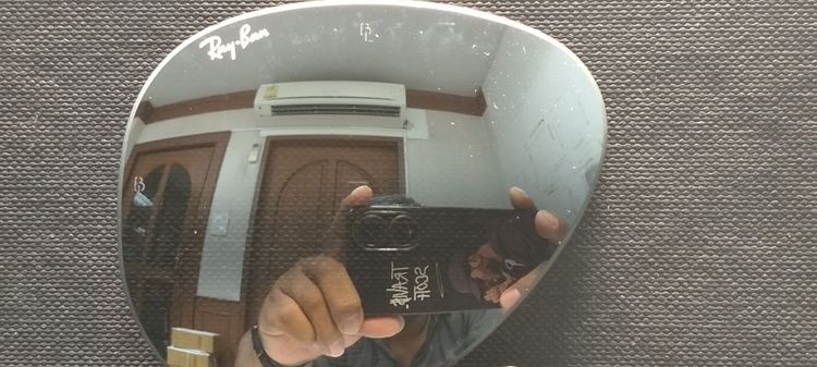 เลนส์ rayban USA สีชามีไซส์ 52,62 และสีเทา ไซส์ 62 (ถ้ารับหลายคู่หลังไมค์ได้ครับ รูปที่ 13