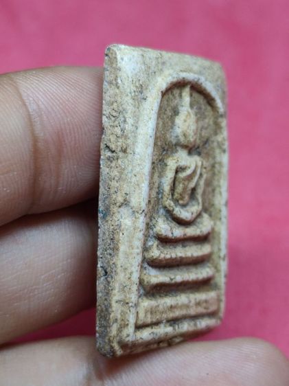 พระสมเด็จ รูปที่ 3