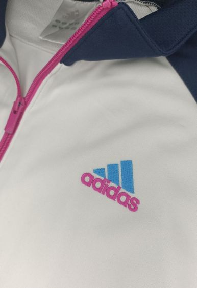 Jacket Adidas ของแท้ มือสอง รูปที่ 5