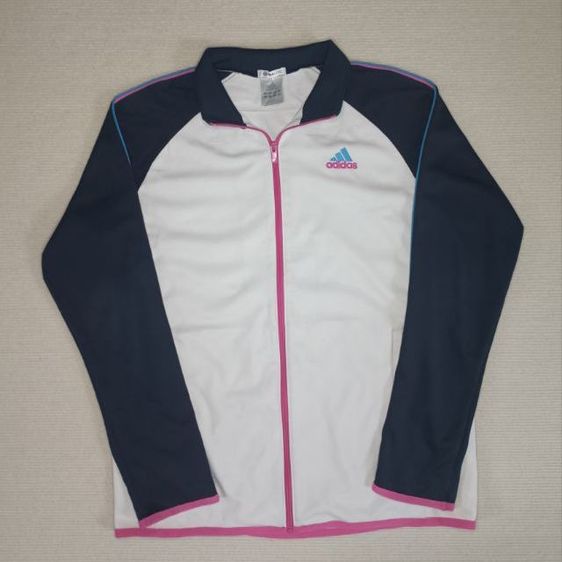 Jacket Adidas ของแท้ มือสอง รูปที่ 3