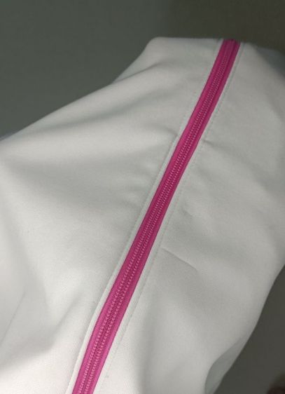 Jacket Adidas ของแท้ มือสอง รูปที่ 8