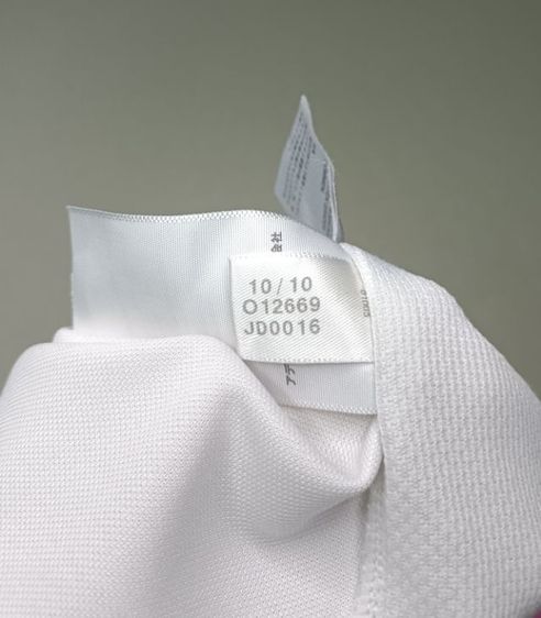 Jacket Adidas ของแท้ มือสอง รูปที่ 7