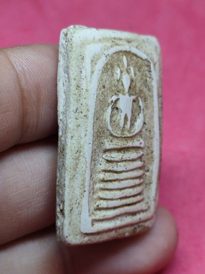 พระสมเด็จวัดเกศไชโย รูปที่ 2