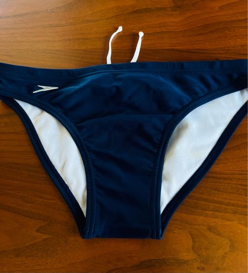 ผู้ชาย นำเงินเข้ม ชุดว่ายน้ำ อื่นๆ กางเกงว่ายนำ้ชาย ยี่ห้อ Speedo