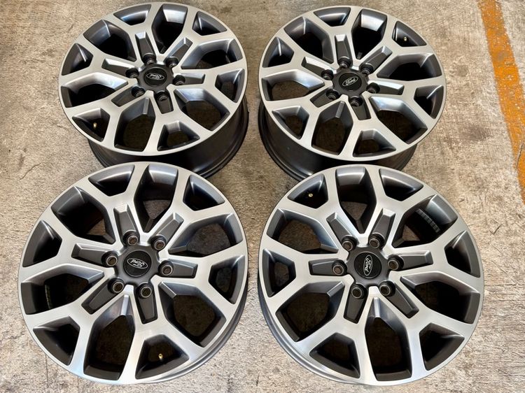 ล้อFord ขอบ20“ ป้ายแดง รูปที่ 3