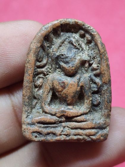 พระซุ้มกอ รูปที่ 2