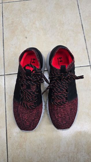 รองเท้าผ้าใบวิ่งและสุขภาพ (ของแท้)