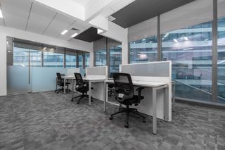 Regus Siam Tower Coworking Space ที่ Regus Siam Tower
