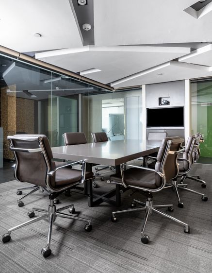 Regus Siam Tower พื้นที่สำนักงานส่วนตัวสำหรับ 4 คนที่ Regus Siam Tower