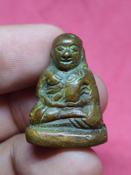 หลวงพ่อเงิน