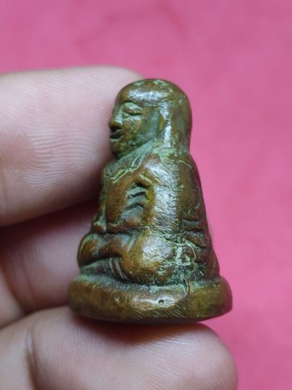 หลวงพ่อเงิน รูปที่ 3