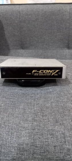 ขาย FC Con กล่องเงิน 4,000 บาท รูปที่ 2