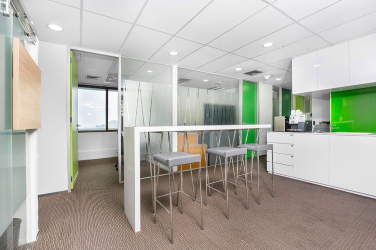 Regus Bangna Tower ค้นหา Office Space ที่ Regus Bangna Tower สำหรับ 4 คน โดยเราจะดูแลทุกอย่างให้คุณ รูปที่ 2