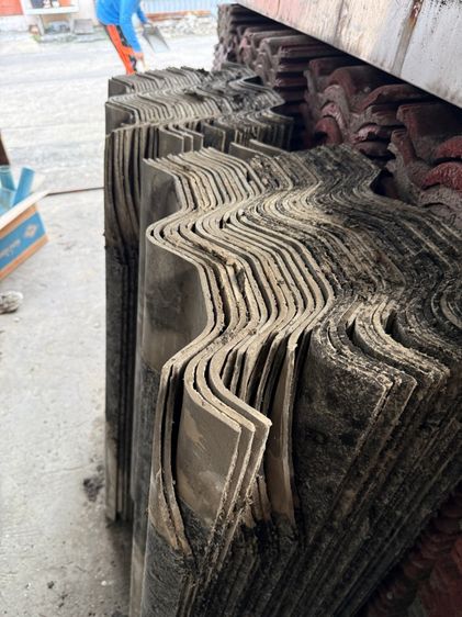 หลังคาลอนคู่ รูปที่ 5