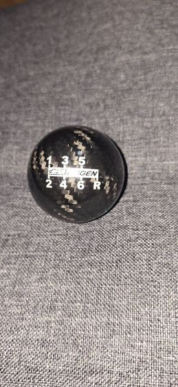 ขายหัวเกียร์ Mugen คาดดำ fk8 Subaru รูปที่ 3