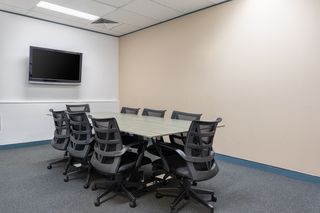 Regus Bangna Tower เข้าใช้งาน Office Space ระดับมืออาชีพซึ่งรวมทุกอย่างแล้ว สำหรับ 10 คน ที่ Regus Bangna Tower