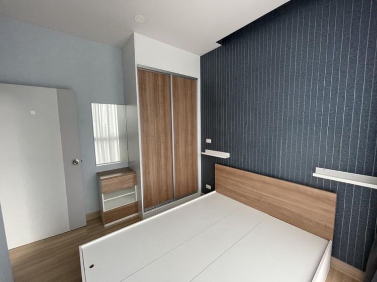 มีบางส่วน Narai Property 2014 ไม่อนุญาต motive condo แจ้งวัฒนะ 10 รูปที่ 4