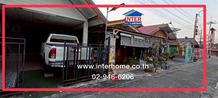 บ้านเดี่ยว+ที่ดิน 100 ตร.ว. หมู่บ้านสวนทิพย์ ใกล้บุญถาวร เกษตรนวมินทร์ ซอยคลองลำเจียก39 ถนนประดิษฐ์มนูธรรม ถนนคลองลำเจียก39 เขตบึงกุ่ม 